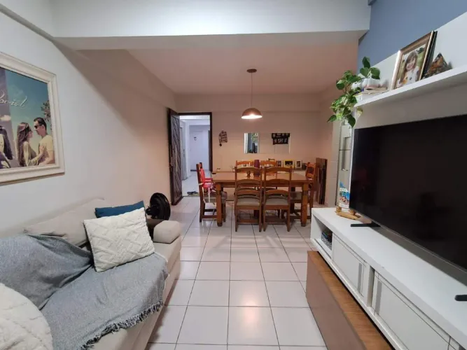 Apartamento 3 quartos à venda - Iputinga, Recife/PE