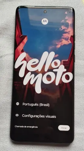 Celular Motorola edge 40 neo