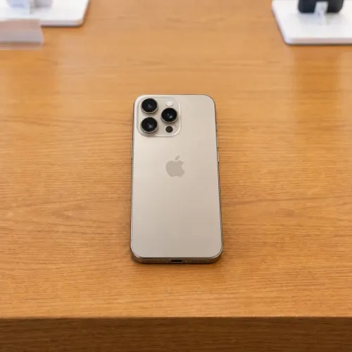 Iphone 16 pro 128Gb