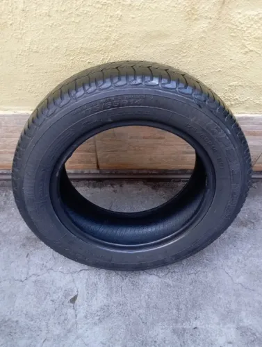 Pneu 175/65 R14 Goodyear GPS 3 Sport - Meia Vida / Ótimo Estado