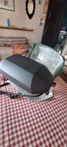 Forno pizza ooni koda 12 