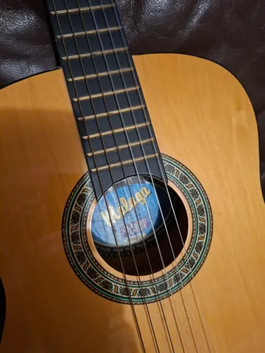 Violão espanhol