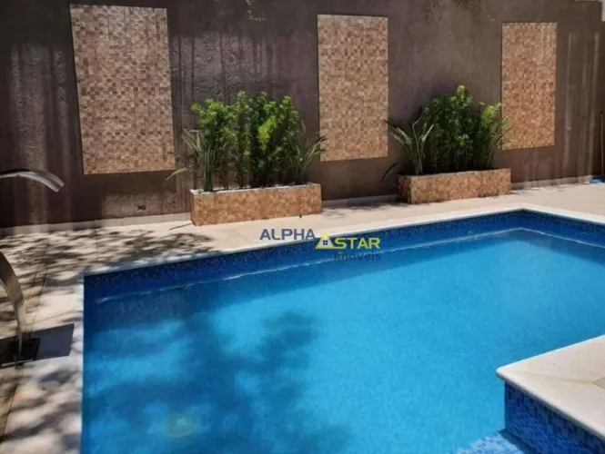Casa com 3 dormitórios, 378 m² - venda por R$ 1.490.000,00 ou aluguel por R$ 12.922,79/mês