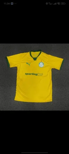 Camisas de time