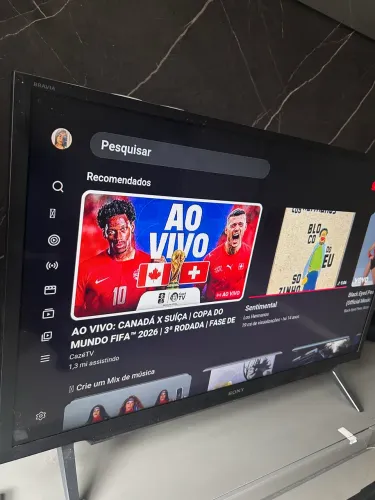Tv 32 Polegadas