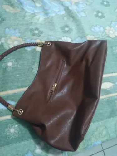 Vendo bolsa nova