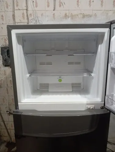 Geladeira consul Frost Free 
