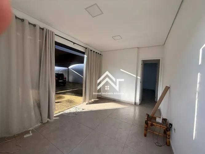 Salão para alugar, 360 m² por R$ 11.400,00/mês - Recreio Estoril - Atibaia/SP