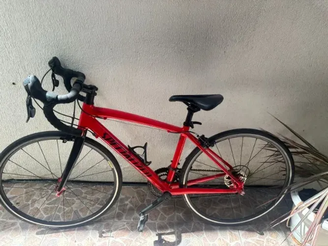 BIKE SPECIALIZED ALLEZ SPORT (QUADRO 44)