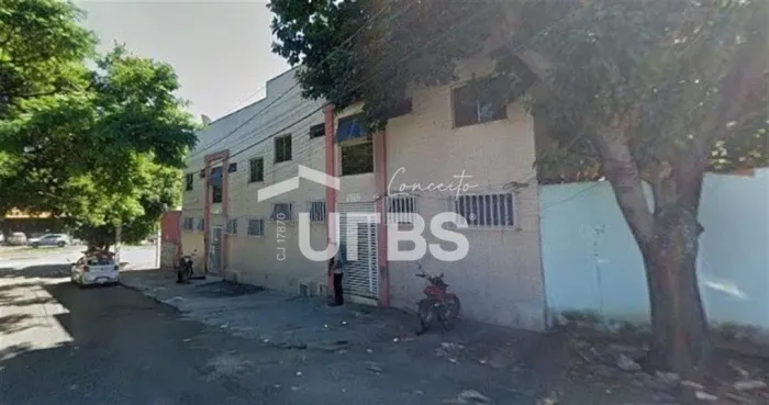 PRÉDIO À VENDA| 520M² CONSTRUÍDOS| 24 KITNETS| JARDIM VILA BOA
