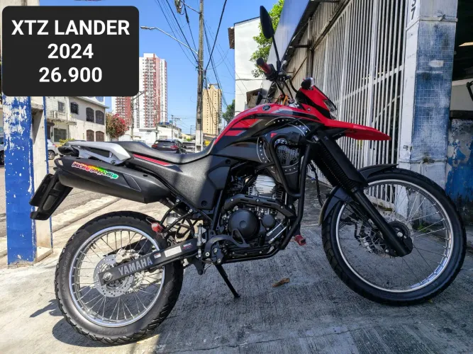 Lander