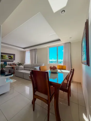 Apartamento com 3 Quartos à venda, 130m² - Planalto