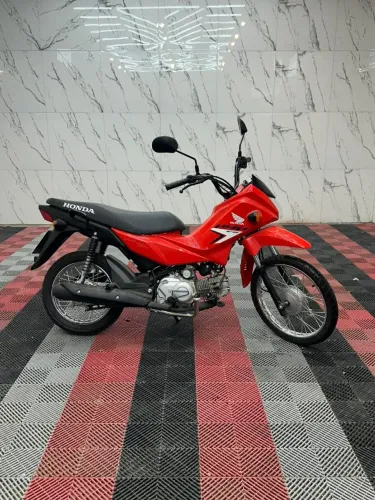 Honda Pop 110i ES 2026