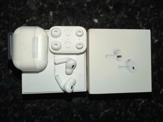 AirPods 2 PRO