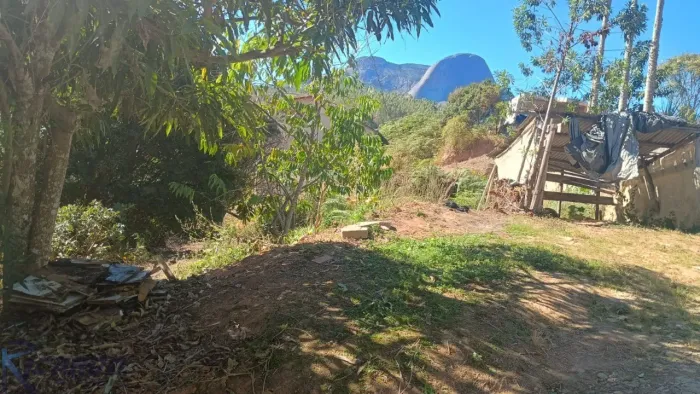 LOTE / TERRENO RESIDENCIAL em DOMINGOS MARTINS - ES, Aracê