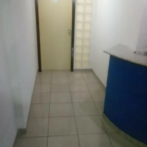 Sala Comercial com 200M² em Centro - Niterói - RJ