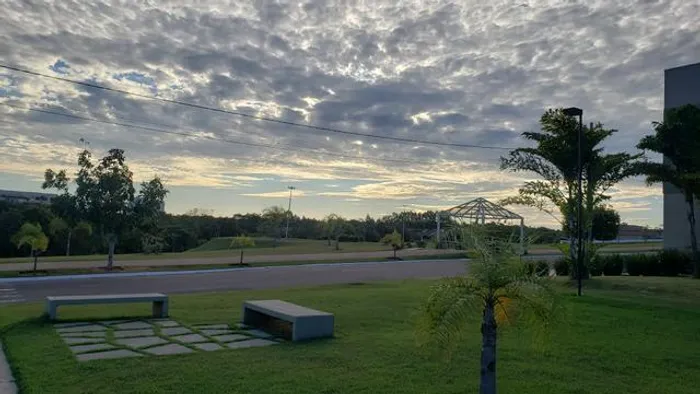 Condomínio florais dos lagos lote 503mts