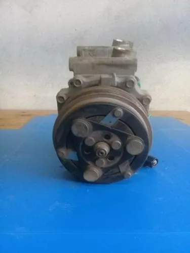 Compressor do ar Honda City 2011 Original