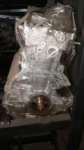 Motor Honda Civic 1.8 2014