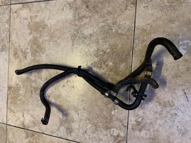 Mangueira de ar motor iveco 35s14 euro 5 original