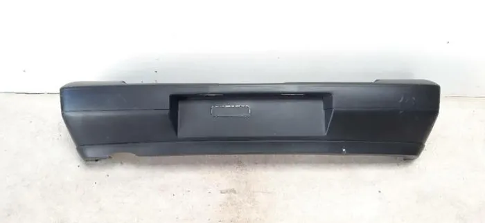 Parachoque fiat uno 03/13