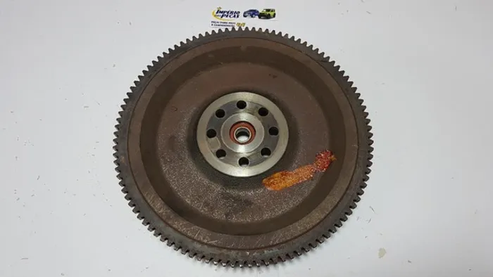 Volante Motor Suzuki Jimny 1.3 4x4 15-17 #9995