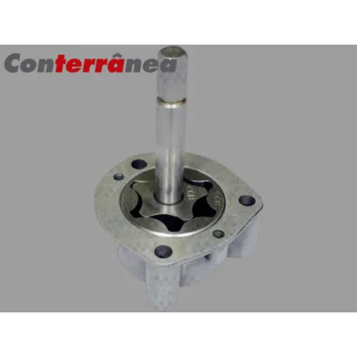 1301670 - Bomba Oleo Diferencial 124 Nak (Genuíno Scania)