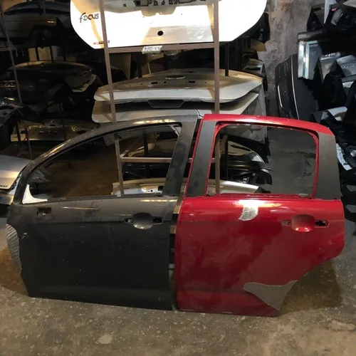 Porta C3 2013 ate 2017