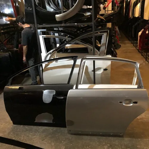 Porta C4 Pallas 