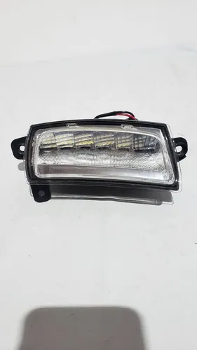 Farol Auxiliar De Milha Cherry Tiggo 2 2018/2020 Ld. 