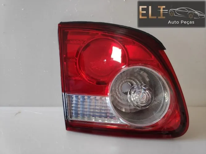 Lanterna Corsa 2011 2012 2013 2014 2015 2016 LD Tampa Traseira Original