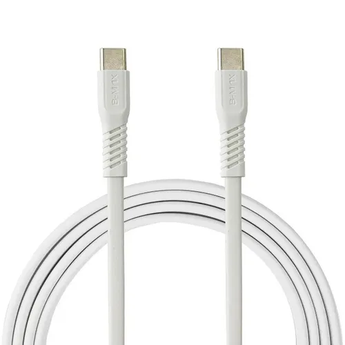 Cabo Para Celular Usb C X Usb C - Type C para Iphone 11 e 12