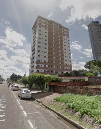 Apartamento 3/4 no Centro de Castanhal no Edifício Bonsai por R$500 mil