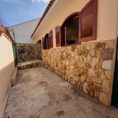 Casa com duas moradas no Boa Vista próximo ao Hospital Bom Pastor