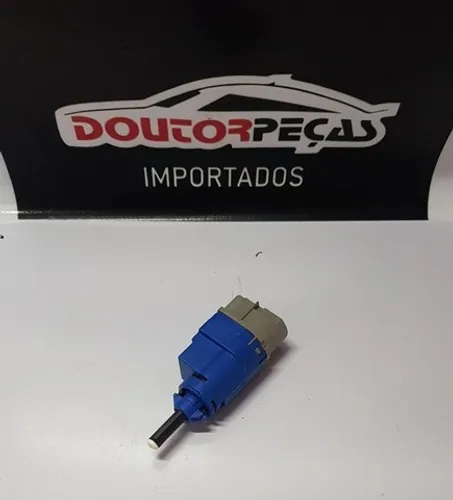 Interruptor De Embreagem Renault Duster Oroch 2017