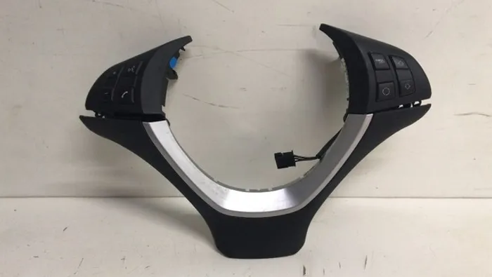 Moldura do Volante BMW X5 2011