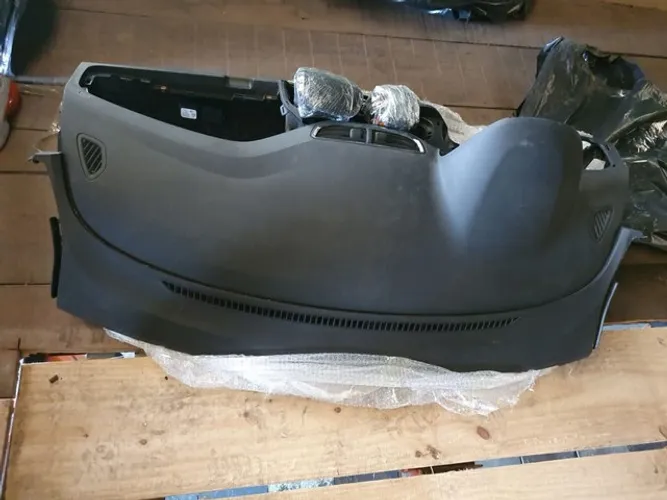 Airbag Chevrolet Onix 2018 completo 
