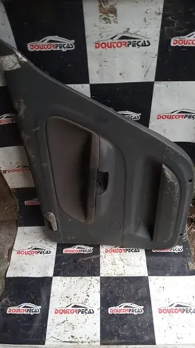 Forro de porta Traseiro Direito Gol G5 1