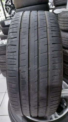 Estepe Aro 17 Bmw 5x120 com Pneu