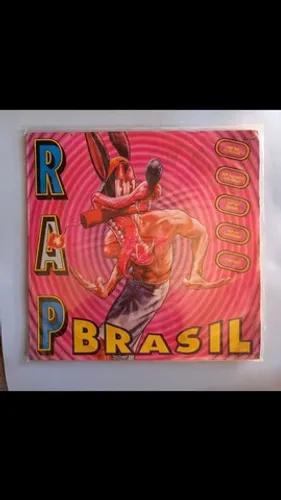 LPs Vinil Black Music