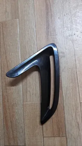 Acabamento Paralama Bmw 320i