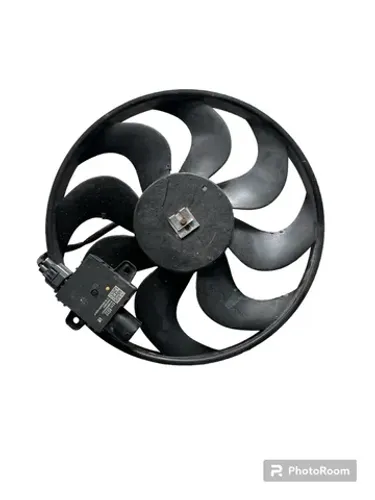 Eletroventilador onix