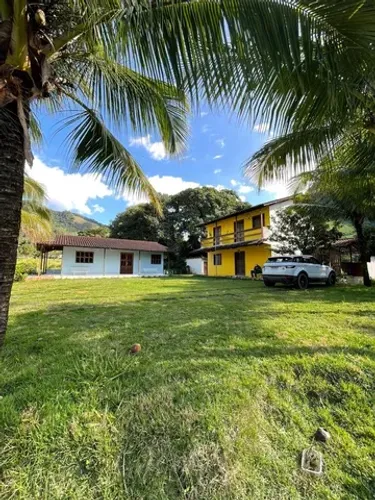 Sítio com duas casas em São João do Jaboti - Guarapari | Espírito Santo