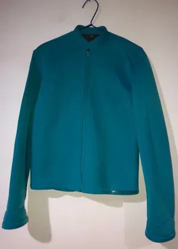 Casaco feminino de neoprene G marca Sexxes