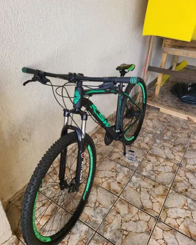Bike aro 29