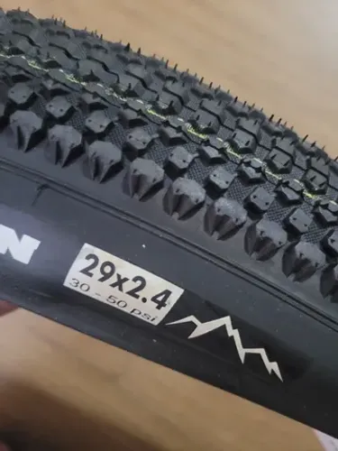Par pneu 29x2.4 Cross Country