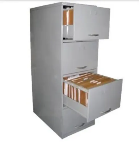 Arquivo aço para pasta suspensa / Novo
