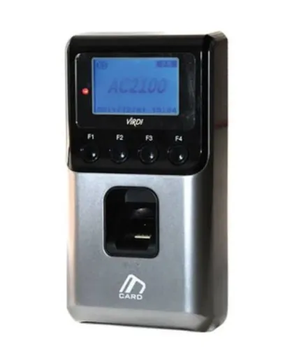 Terminal biométrico vird AC 2100(H)
