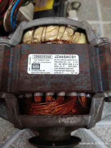 Motor Consul !