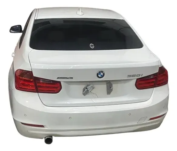 Motor Da Bmw 320i X1 125i 328i N20 2.0 2013 A 2018